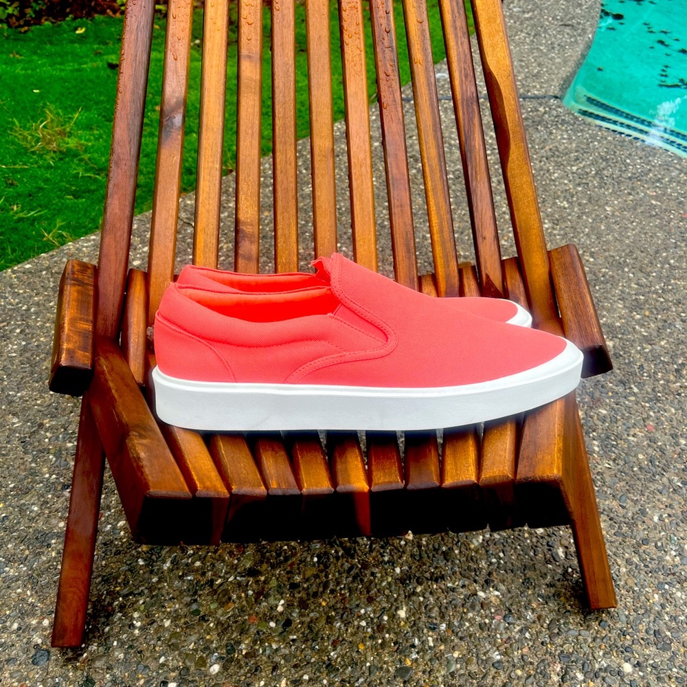 Casual Slip-on